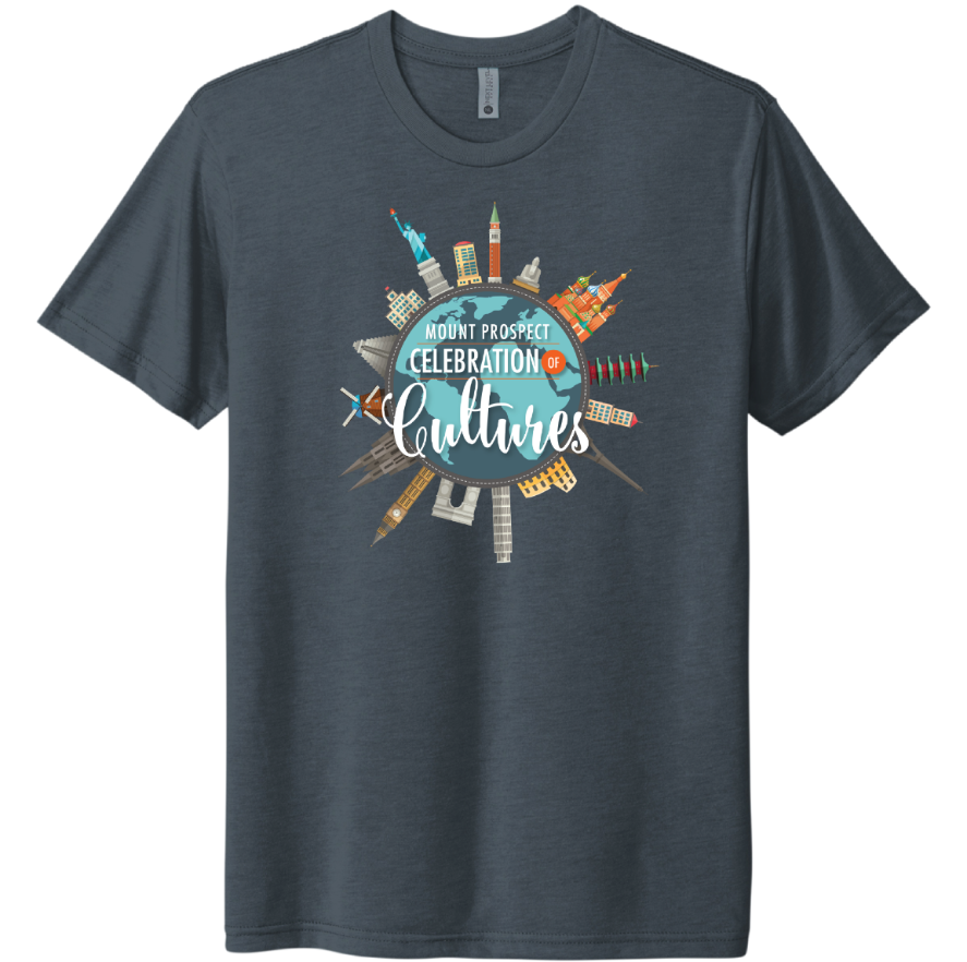 Graphic t-shirt - Copy - Copy